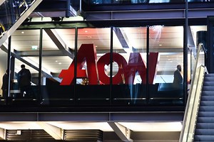 Aon | Fortune