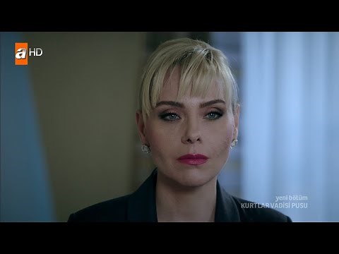 Kurtlar Vadisi Pusu - Margaret Teodora'nın Ölümü