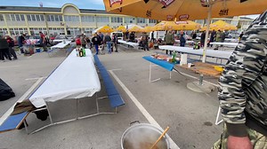 ČORBANIJADA I FIŠIJADA ORASJE 2022 Takodje ovaj video mozete pogledati na mom Youtube kanal klikom na link https://www.youtube.com/watch? v=AvvDme_jKzI i ne zaboravite se Preplatiti BESPLATNO JE. Uživajte. Posavina u srcu | Posavina u srcu