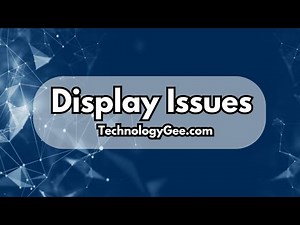 Display Issues | CompTIA A+ 220-1201 | 5.3