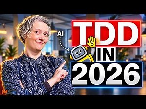 The Last Year Has Changed Everything I Knew About TDD After 20 Years