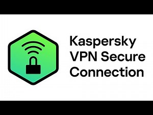 What's #Trending Now TV - Kaspersky VPN Secure Connection
