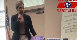 Newly elected DA suggested prosecuting librarians for "inappropriate" books - LGBTQ Nation