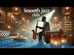 Smooth Jazz for Relaxation and Meditation | Ultimate Smooth Jazz Playlist for Calm and Focus