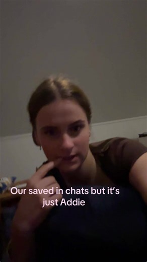 Funny Snapchat Moments with Addie