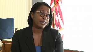 During a one-on-one interview, Columbus Police Chief Elaine Bryant spoke of the Safe Parks Initiative and wanting the opportunity to prove herself to her officers and Columbus residents. https://abc6onyourside.com/news/local/columbus-police-chief-elaine-bryant-launches-new-parks-security-detail-7-6-2021 | WSYX ABC 6