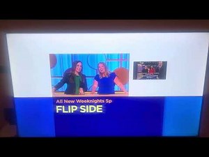 Game Show Network Split Screen Credits (January 28, 2025)
