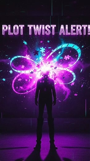 Top 5 Plot-Twist Movies You’ll Never See Coming #shorts