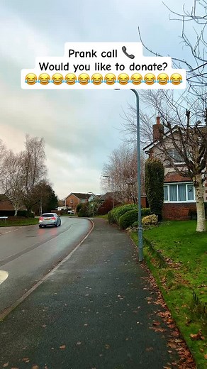 Want to donate? | Funny prank call 📞😂😂😂 #prankcall #prankcalls #fun #prank #pranks | Funny prank calls