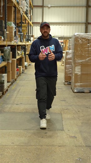 🚨AD Win is now live! 🚨 We’re thrilled to announce the launch of our brand new competitions website! Powered by Angling Direct, this is your chance to win both incredible carp and match fishing tackle from all of the top brands at a fraction of the cost 💵 Head to the site now, where there are nearly 2000 carp and match tackle prizes to be won, including everything from bivvies, seatboxes & bite alarms to bait bundles & luggage – all from as little as 1p! 🏆🎁 The AD Win adventure starts here..