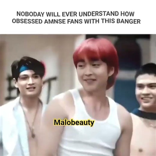 ONLY AMNSE FANS CAN RELATE😭😭 #angmutyangsectione #youtubeshorts #amnse #sectione #andresmuhlach