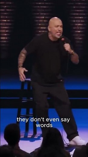 "Jo Koy Roasts Mumble Rap vs. Biggie’s Classic Flow!"1😂😂😂😂