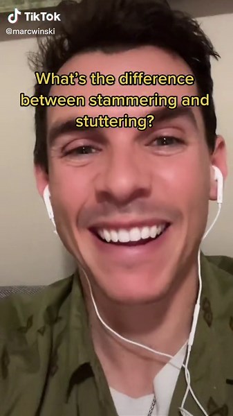 Understanding Stuttering and Stammering: A Closer Look