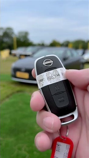 All-New Nissan Teana: HarmonyOS Cockpit Redefines Smart Driving