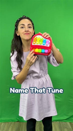 Name That Tune! Instrument Compilation Video & Song