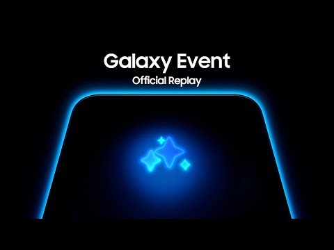 Galaxy Event