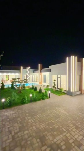 Mərdəkan bağları…..#azerbaycan #villa #baku #realestate #bag #home #ev #viral