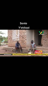 Kwonka kutari kwetuuriika... Omworo noyiha nkahi amaani g'okuteera muhara w'abandi ekigambo? #SenteYekikazi #AkazaanoKaawe #Nehinda | TV West Nehinda.