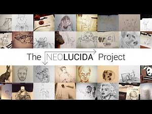 This Drawing Device Lets You Sketch Like Da Vinci