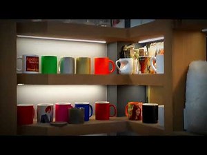 Best interior photo studio