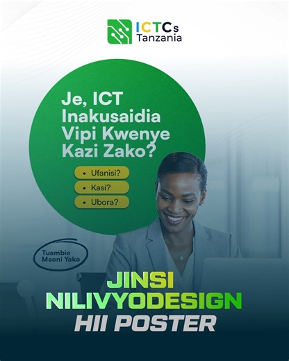 Branding | Social Media Designs on Instagram: "Hivi ndivyo nilivyoweza kudesign hii clean Poster (Time lapse) kwa huduma zote za graphics, karibu tukuhudumie 🤝"