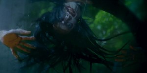 ‘Elevator Game’ Movie Trailer – Shudder Explores the Online Phenomenon This Halloween Season