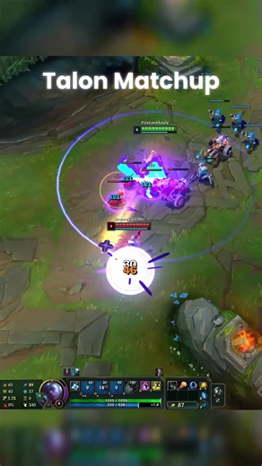 League of Legends: Ekko Gameplay - Long vs. Short Videos