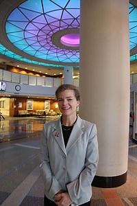 Julie Story Byerley - Alchetron, The Free Social Encyclopedia