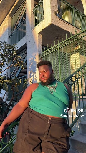 According to the records #gaytiktok #lgbt #gaybear #mensfashion #plussizeedition