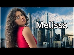 Melissa ☑️: From TikTok Sensation to Global Fashion Icon — The Melimtx Story!