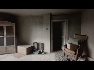 This Hyper-Realistic Horror Just Unlocked a New Fear..