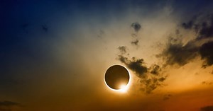 EN VIVO: transmisión del eclipse por la NASA