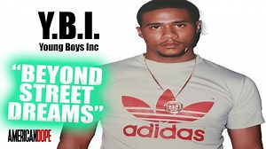 1.5K views · 15 reactions | "Beyond Street Dreams" is a Documentary Series premiering this fall on all major streaming platforms Read "Bound by Honor Torn by Greed" https://www.amazon.com/Bound-Honor-Torn-Greed-Untold-ebook/dp/B01N4C8GQL IG: https://www.instagram.com/boundbyhonor.ybi78/ | Al Profit Documentaries | Facebook