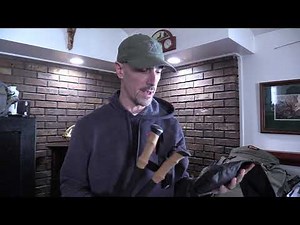 Hiker Hunger Trekking Pole Review by Rack and Rod Chronicles