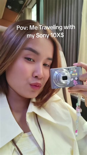 Love it 😁😍 #sonycybershotdscw810 #vietnam #saigon