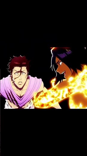 Yoruichi's Strongest Form ⚡