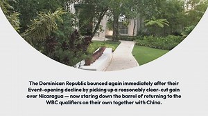 Wbc schedule Things To Know Before You Buy