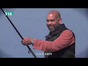 مقلب الصيّاد الصغير - tunisie caméra cachée - الكاميرا الخفية