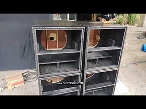 skema dan ukuran bok Dina 18 in