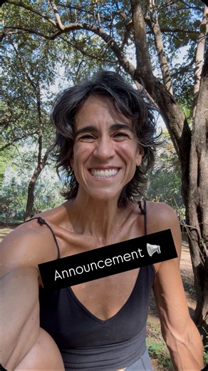 The 30-Day Challenge to Embodied Movement is officially OPEN for...