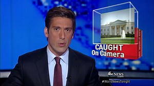 Secret Service Hush?