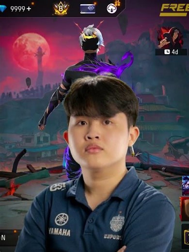 🔥 BEST Free Fire Graphics Settings for GOD-LIKE Gameplay - DT NEWKER YT