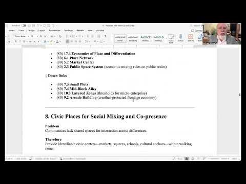 Explainer - Metrics and Hyperlinks for 16 "Meta-Patterns"