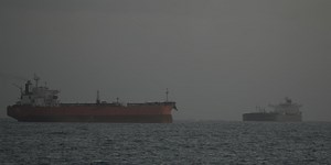 Sanctioned Russian tanker docks in Cuba after US allows passage despite energy blockade