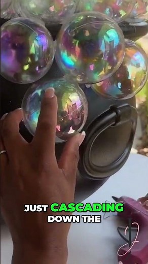 How To Make a Bubbling Cauldron That Looks Real!