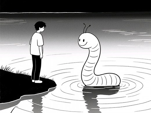 【SCP基金会】SCP-031 爱为何物