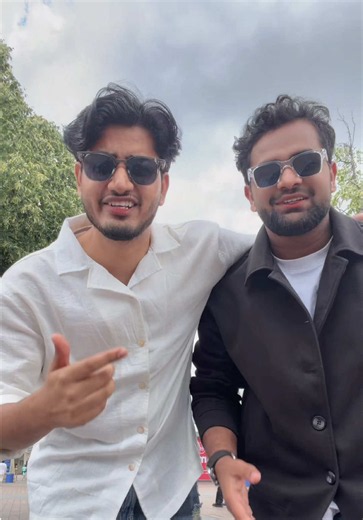 Mr Khan in London: Funny Campus Moments at Ravensbourne
