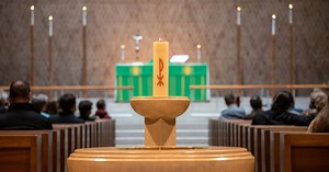 Daily Chapel | Concordia Theological Seminary, Fort Wayne