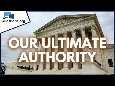 What does it mean that we must obey God rather than men in Acts 5:29? | GotQuestions.org