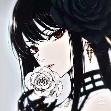 Emma veil trend X girls animé 😍 #edit #trend #anime #shortvideo